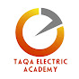 TAQA Academy - طاقة اكاديمي