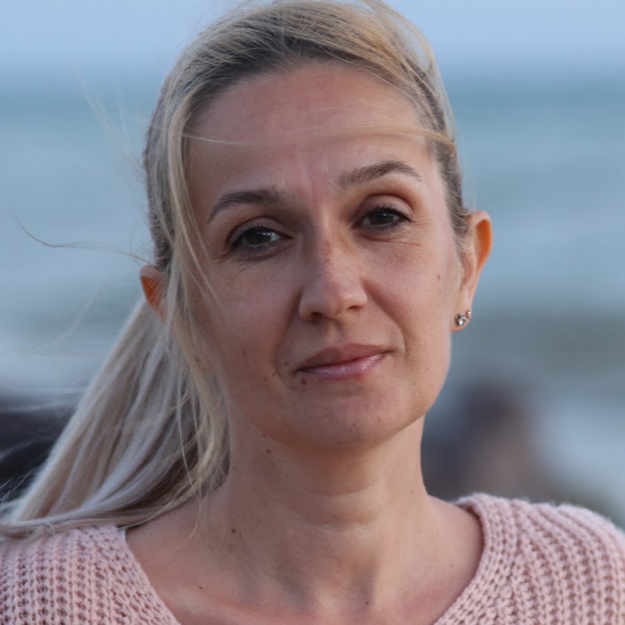 Profile avatar of GalyaKurpikova