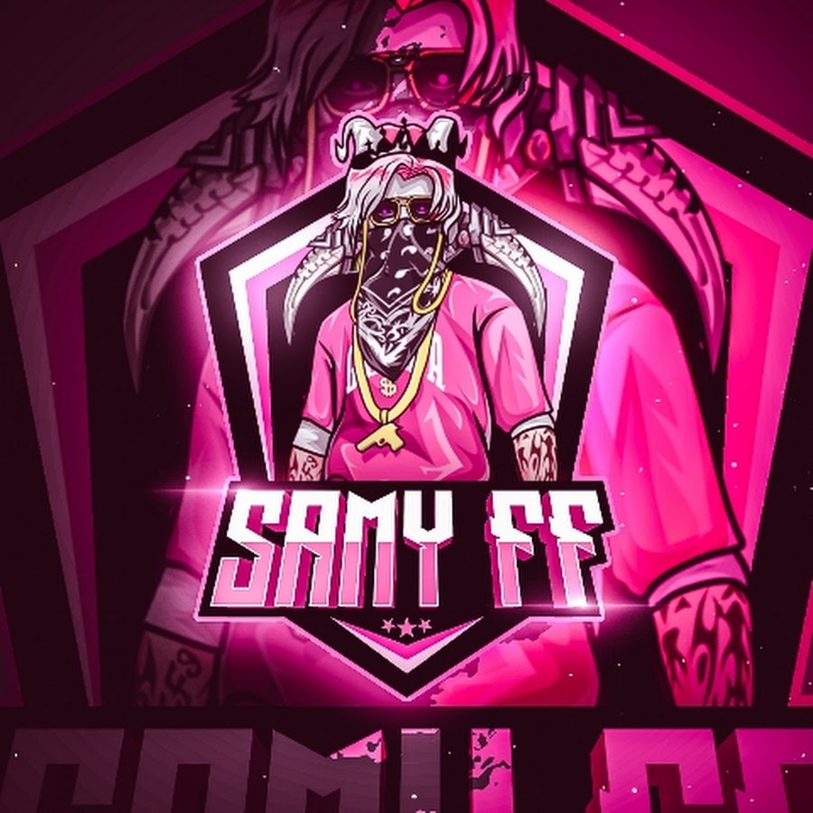 SAMY FF - YouTube