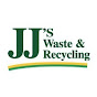 JJ's Waste & Recycling (JJ Richards & Sons)