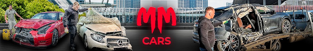 MM CARS