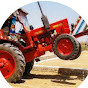 village tractor