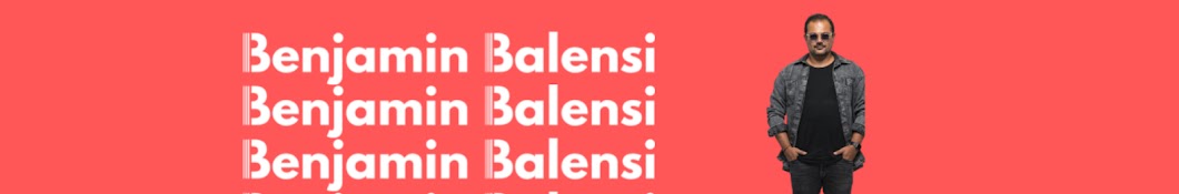 Benjamin Balensi YouTube