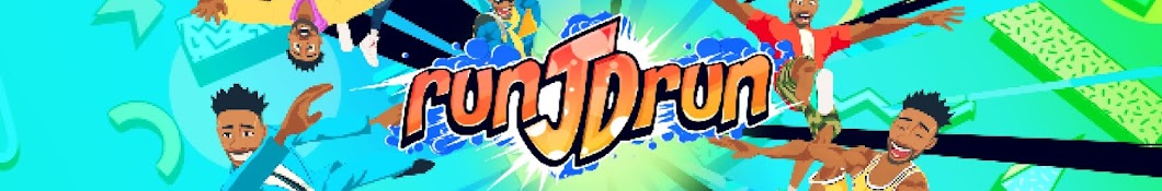 runJDrun Banner
