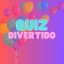 QUIZ DIVERTIDO