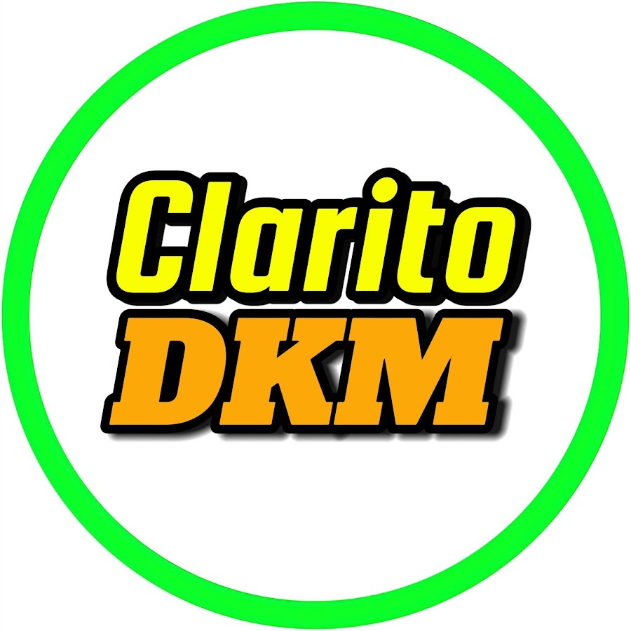 Clarito DKM @claritodkmcanal