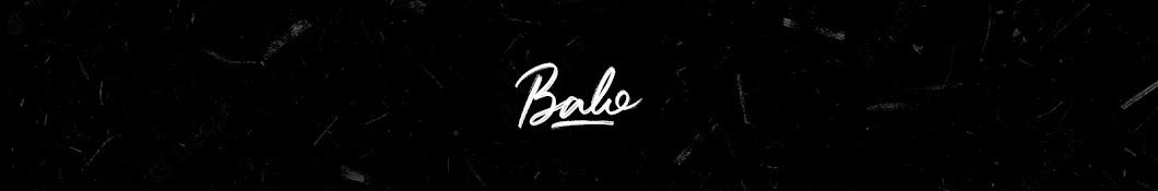 BALO Banner