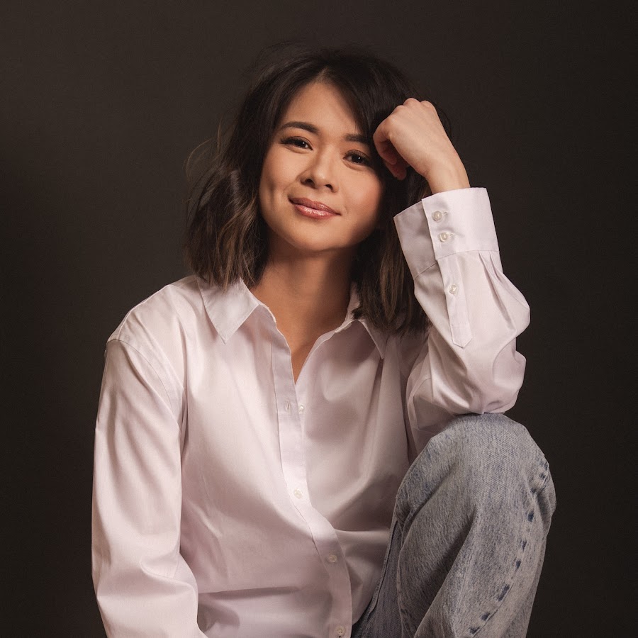 influencer profile picture