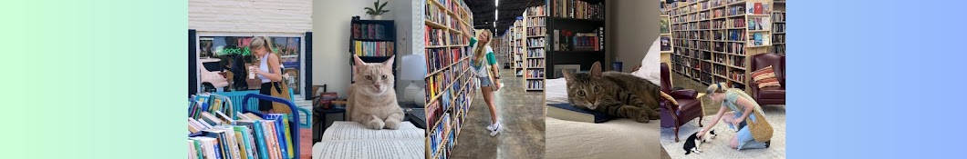 sydney’s shelves