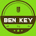 BEN KEY TV