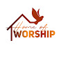 HOME OF WORSHIP