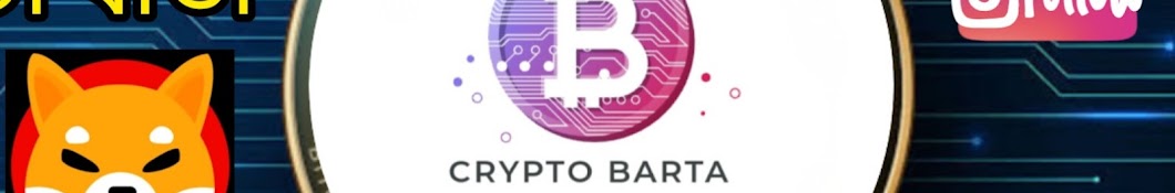 Crypto Barta