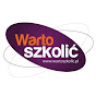 Warto Szkolić