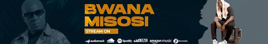 Bwana Misosi