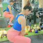 HƯƠNG NHƯ QUỲNH AEROBIC