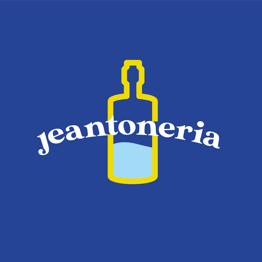 Jeantoneria Podcast 