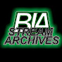 BIA STREAM ARCHIVES