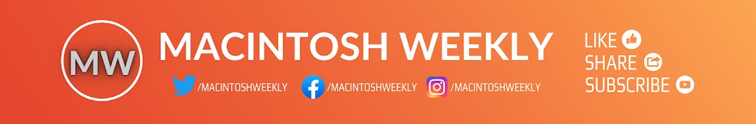 Macintosh Weekly