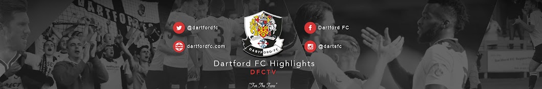 DFCTV to live stream all home friendlies - Dartford Football Club Official  Website