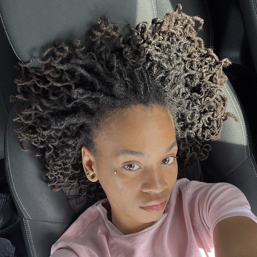 influencer profile picture