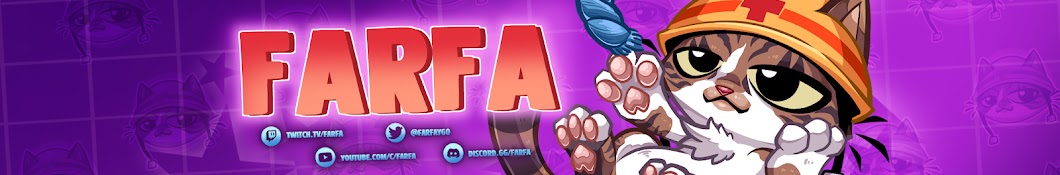 Farfa Banner
