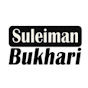 Suleiman Bukhari