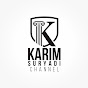 Karim Suryadi Channel