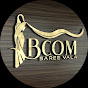 BCOM Saree Vala
