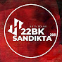 22 BK SANDIKTA 208