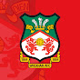 WREXHAM AFC DRAGONS