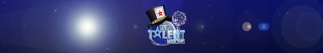 Magician's Got Talent