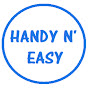 HANDY N' EASY