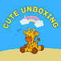 Cute Unboxing