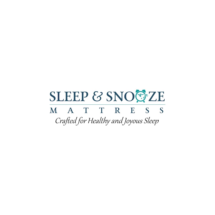 Sleep And Snooze Mattress YouTube