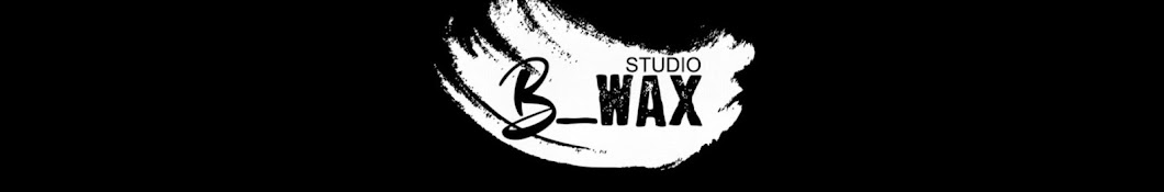 Studio B_wax