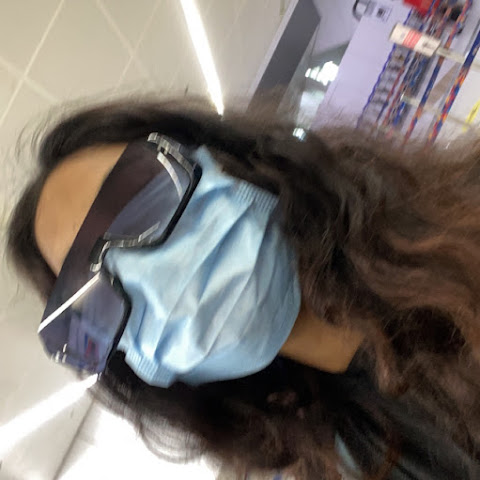 influencer profile picture