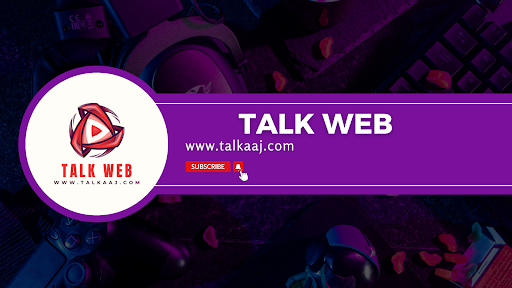 Banner image for TalkWeb