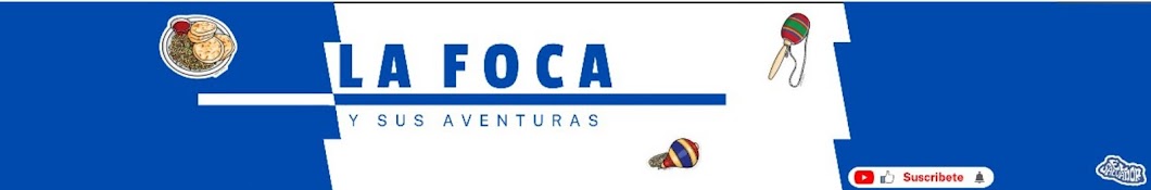 La Foca y sus aventuras 