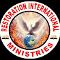 Restoration International Ministries 