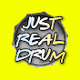 Just Real Drum