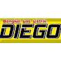 Bengkel DIEGO_LAS