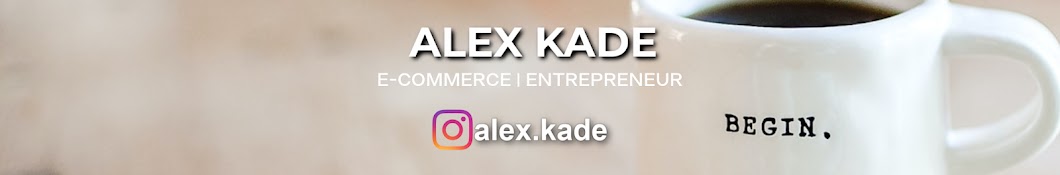 Alex Kade