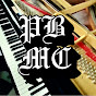 Piano Beat Music Castle【REO・Ryo Gojoin】