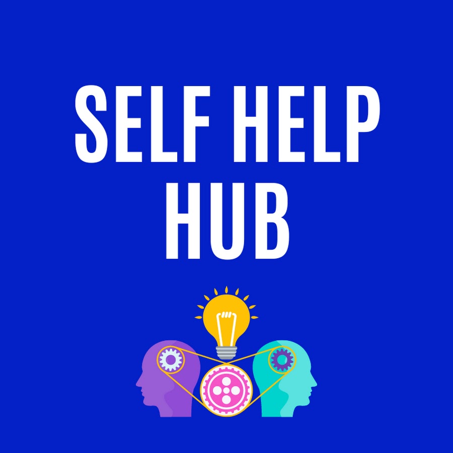 Self Help Hub - Tools and Techniques 