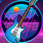 Ryan's Synthwave Guitar