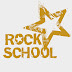 logo Music Studio Rock School