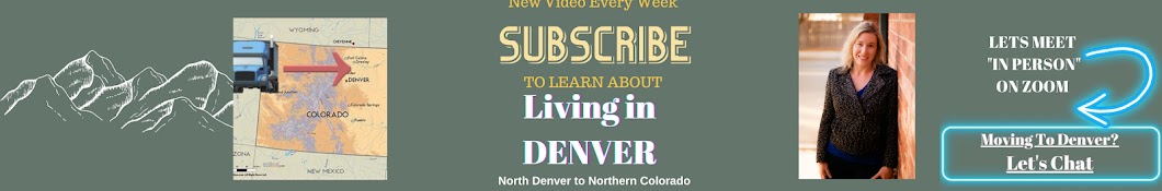 Living in Denver 