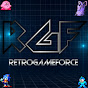 RetroGameForce