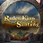 RADEN KIAN SANTANG