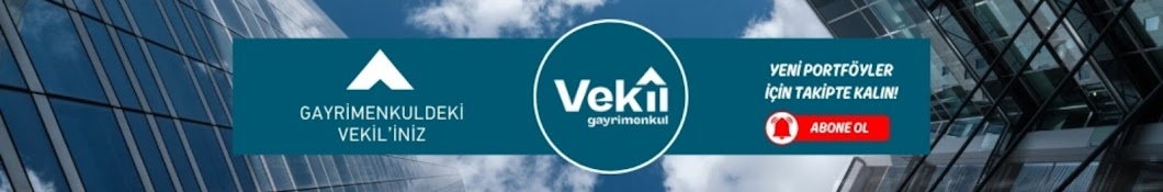 Vekil Gayrimenkul